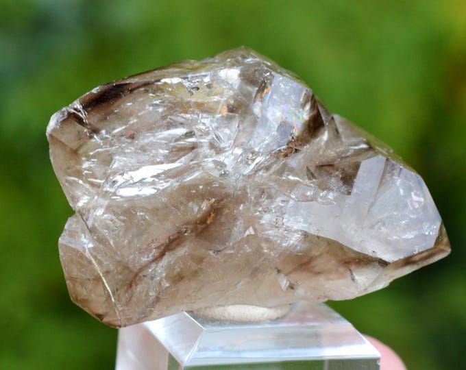 Quartz 88 grams - Rugendabari, Muhanga District, Southern Province, Rwanda