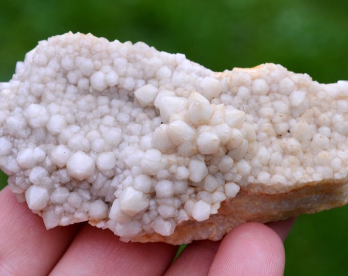 Quartz 136 grams - Florentin-la-Capelle, Rodez, Aveyron, Occitanie, France