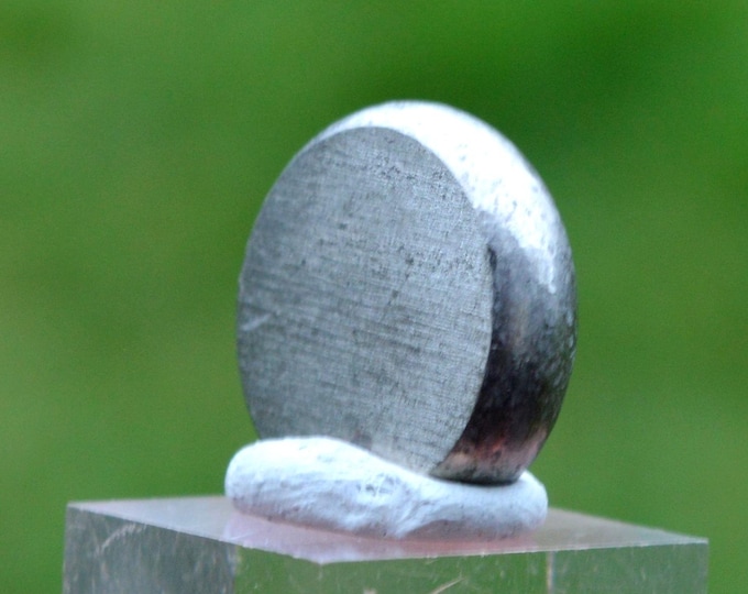 Nickel 11 grams - 99.9% - Chemical element - Periodic table