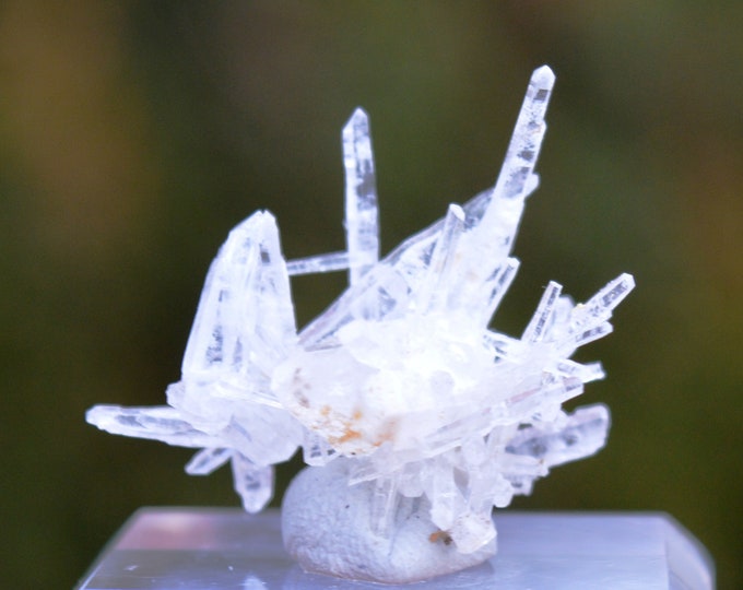 Quartz 5 grams - La Belleza, Santander Department, Colombia