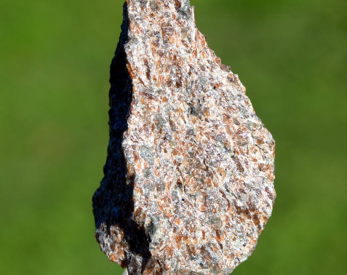 Titanite 24 grams - Kitchepakhk Mountain, Murmansk Oblast, Russia