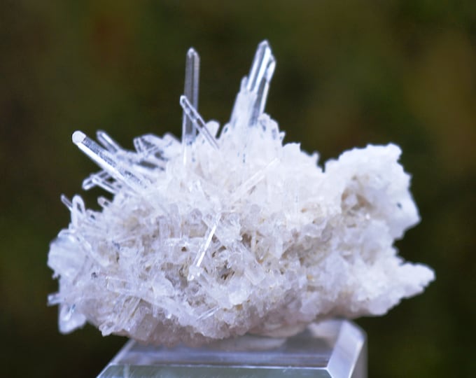 Quartz 71 grams - La Belleza, Santander Department, Colombia