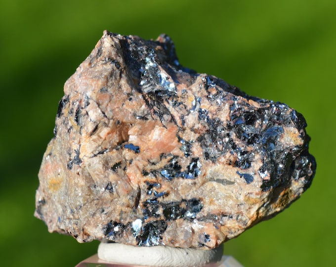 Galena 90 grams - Chaillac, Le Blanc, Indre, Centre-Val de Loire, France