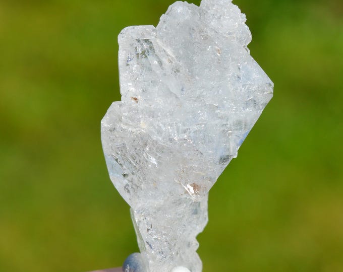 Quartz 23 grams - Allos Pass, Uvernet-Fours, Barcelonnette, Alpes-de-Haute-Provence, Provence-Alpes-Côte d'Azur, France