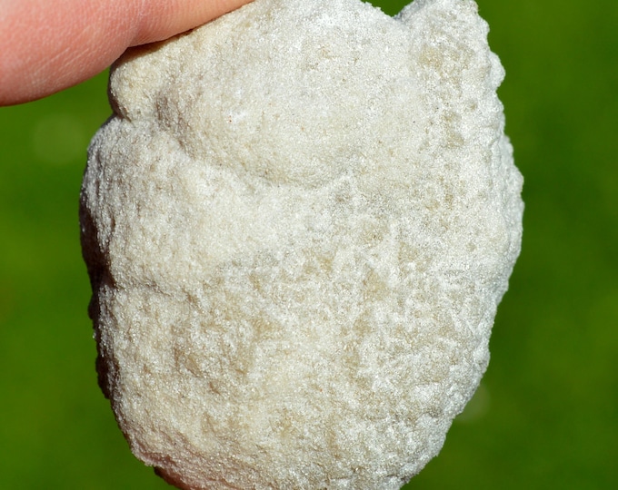 Calcite var. Sand-Calcite 175 grams - Fontainebleau, Seine-et-Marne, Ile-de-France, France
