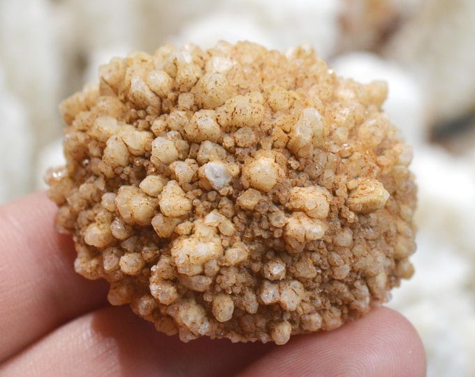 Quartz nodule 54 grams - France