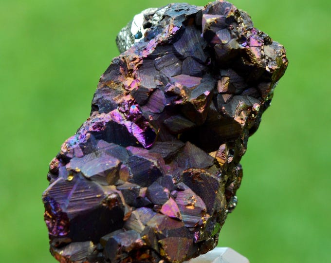 Chalcopyrite 91 grams - Casapalca Mine, Casapalca, Chicla District, Huarochirí Province, Lima, Peru