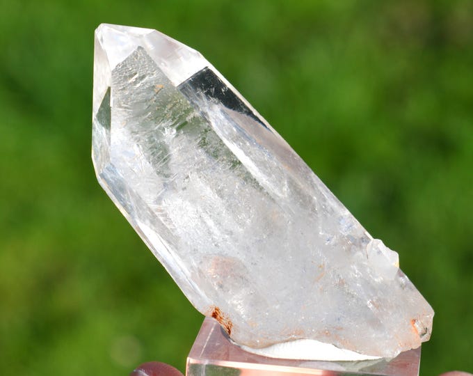 Quartz 100 grams - Corinto, Minas Gerais, Brazil