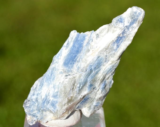 Disthene cyanite kyanite - 48 grams - Minas Gerais, Brazil