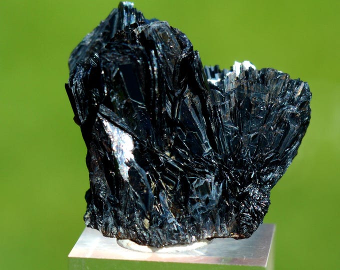 Goethite 9 grams - Lake George, Park County, Colorado, USA