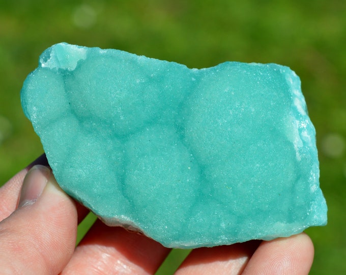 Aragonite 217 grams - Helmand province, Afghanistan