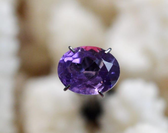 Quartz var. Amethyst 2.9 carats - Brazil