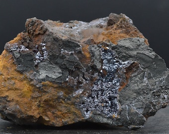 Cuprite 143 grams - Chengmenshan Mine, Jiujiang Co., Jiujiang, Jiangxi, China
