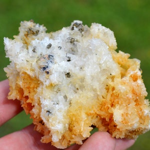 Quartz & Pyrite Tetrahedrite 170 grams - Cavnic Mine, Cavnic, Maramureș, Romania
