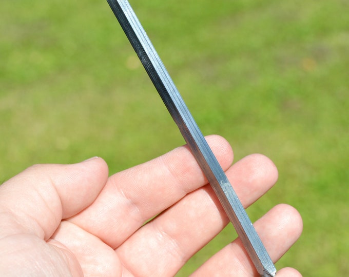 Stibnite 15 grams - Wuning Mine, Qingjiang, Wuning Co., Jiujiang, Jiangxi, China