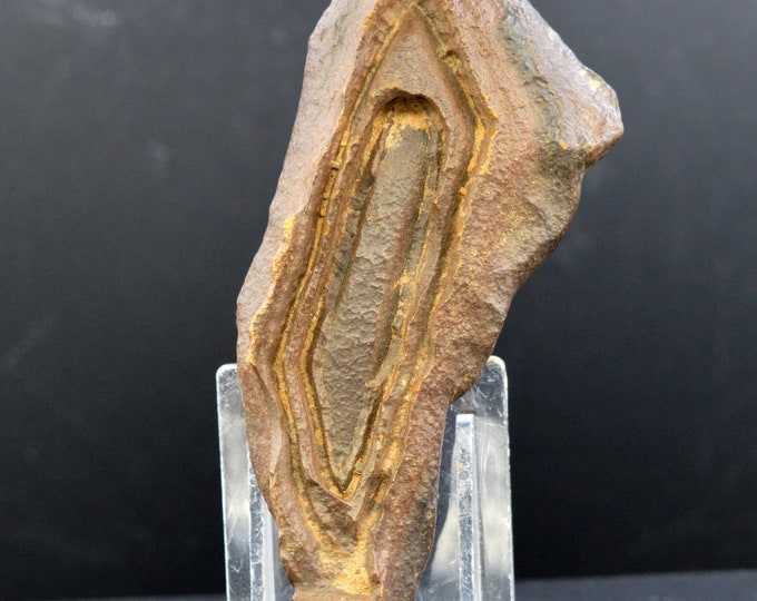 Tsesite 104 grams - Sahara, Algeria