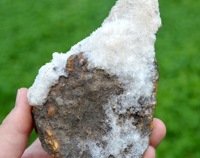 Gypsum 540 grams - La Unión, Murcia, Spain