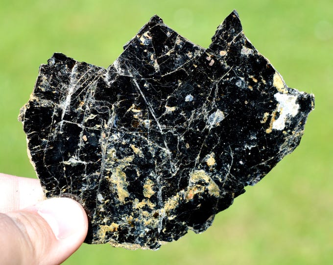 Biotite 14 grams - Betroka, Anosy, Madagascar