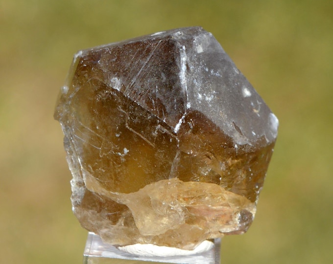 Baryte 57 grams - Olloix, Puy-de-Dôme, Auvergne-Rhône-Alpes, France
