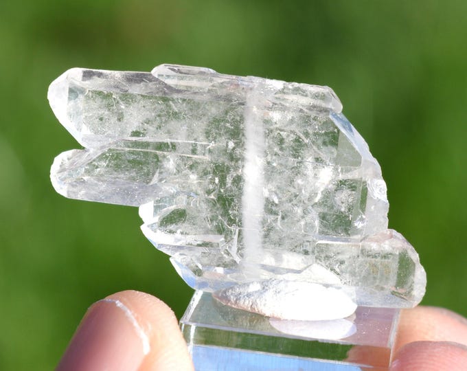 Core quartz, 7 grams - Corinto, Minas Gerais, Brazil