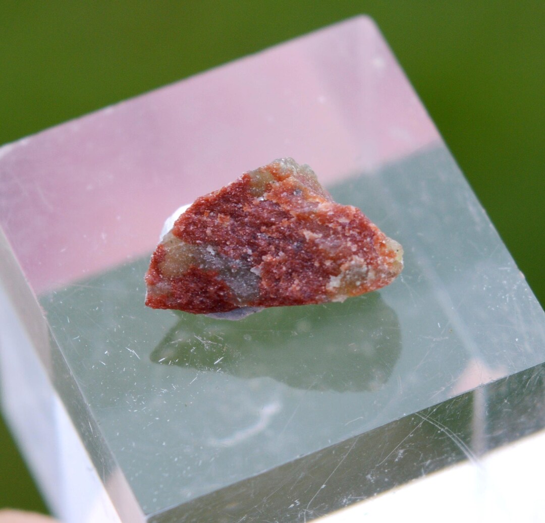 Armstrongite 0.35 Grams - Khan Bogd Peralkaline Granite, Khanbogd ...