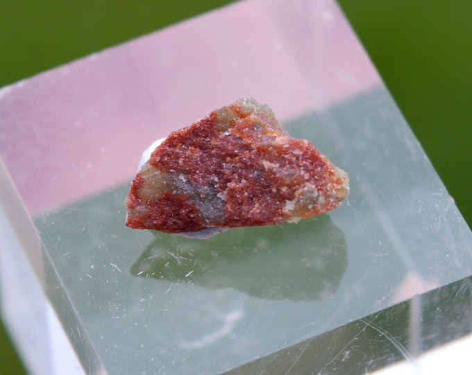 Armstrongite 0.35 grams - Khan Bogd Peralkaline Granite, Khanbogd District, Ömnögovi Province, Mongolia