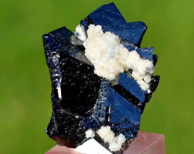Sphalerite & Dolomite 15 grams - Trepča complex, Trepča valley, Mitrovica, Mitrovica District, Kosovo