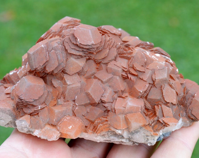 Calcite & Sphalerite 659 grams - Trepča complex, Trepča valley, Mitrovica, Mitrovica District, Kosovo