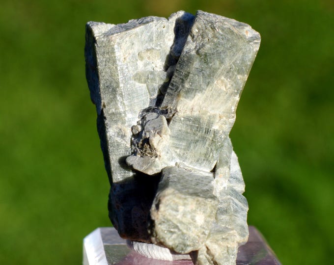 Diopside & phlogopite 80 grams - Itrongay, Mahasoa Est, Betroka District, Anosy, Madagascar