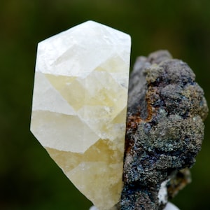 Calcite & Marcasite 102 grams - Joplin Field, Tri-State District, Jasper Co., Missouri, USA