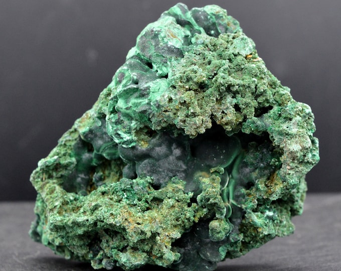 Azurite malachite 282 grams - Liufengshan Mine, Guichi, Chizhou, Anhui, China