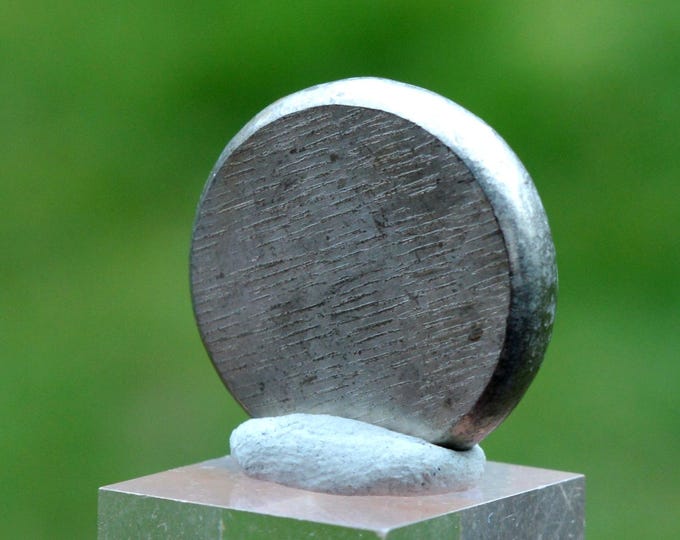 Nickel 17 grams - 99.9% - Chemical element - Periodic table