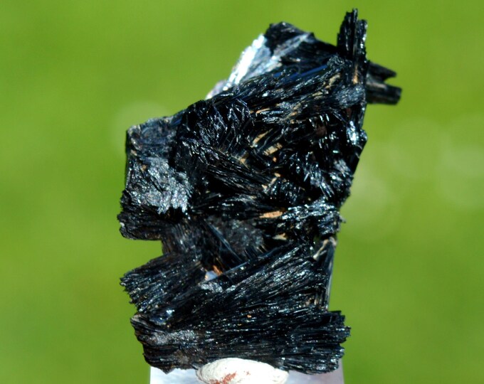 Goethite 15.2 grams - Lake George, Park County, Colorado, USA