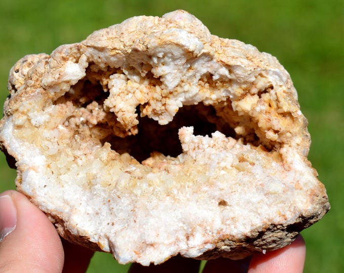 Quartz 505 grams - Doazit, Dax, Landes, New Aquitaine, France