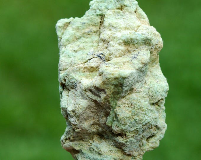 Garnierite 31 grams - Ambatovy, Ambohibary, Moramanga District, Alaotra-Mangoro, Madagascar