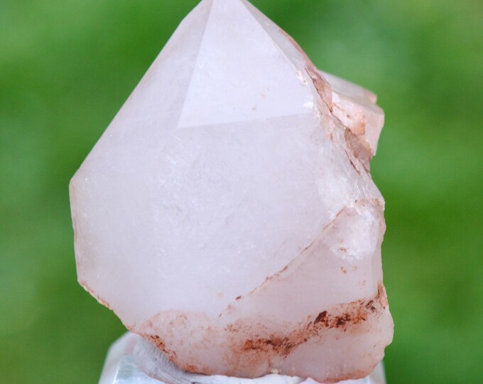 Quartz 93 grams - Sierck-les-Bains, Thionville, Moselle, Grand Est, France