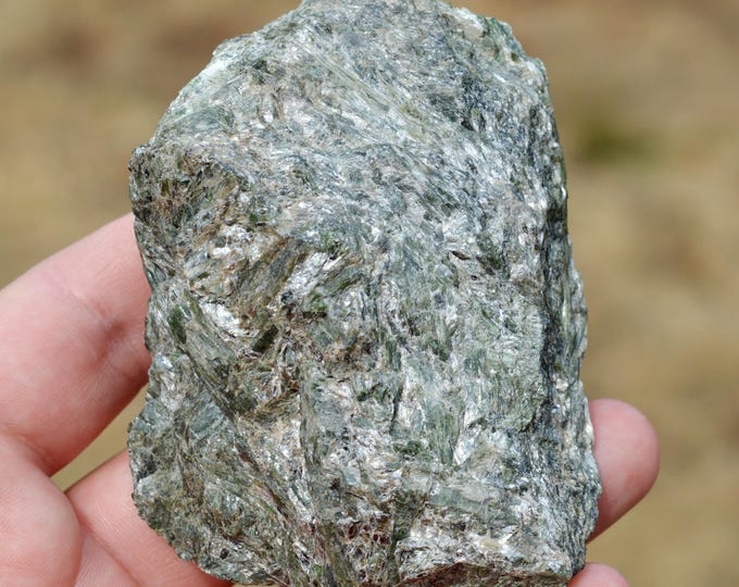 Actinolite 297 grams - Zillertal, Schwaz District, Tyrol, Austria