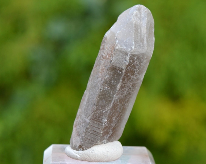 Quartz 31 grams - Bujumbura road, Colline Butare, Kiremba Commune, Ngozi Province, Burundi