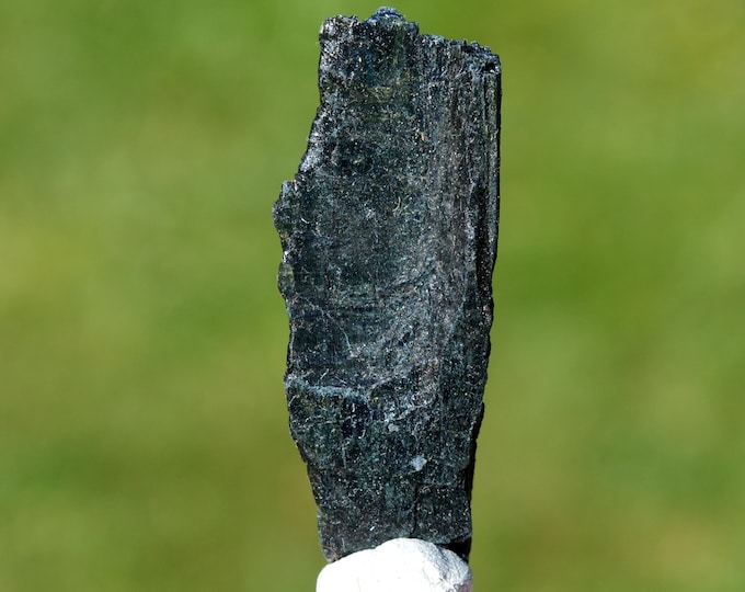 Vivianite 9 grams - Anloua, Martap, Vina, Adamawa Region, Cameroon