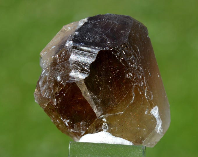 Baryte 73 grams - Olloix, Puy-de-Dôme, Auvergne-Rhône-Alpes, France