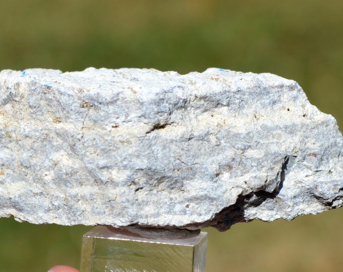 Andesite trachyte 56 grams - Banne d'Ordanche, Mont-Dore Volcanic Field, Puy-de-Dôme, Auvergne-Rhône-Alpes, France