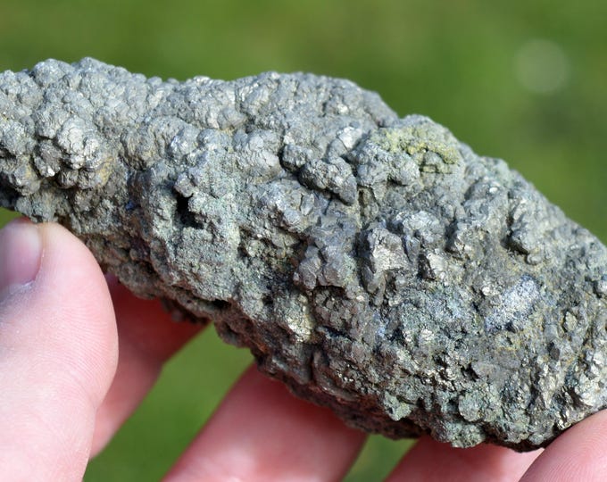 Marcasite 337 grams - Cap Blanc-Nez, Escalles, Calais, Pas-de-Calais, Hauts-de-France, France