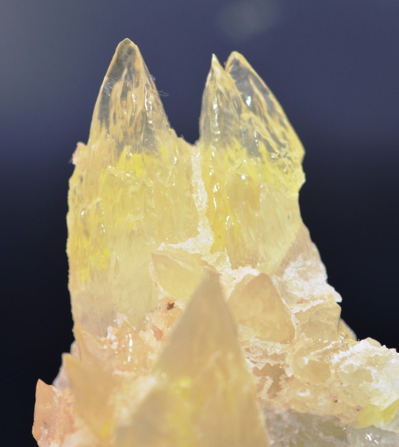 Pakistan Calcite 127 grams