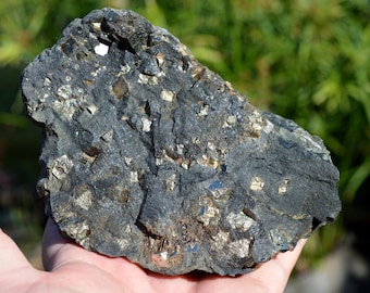 Pyrite 1220 grams - Italy