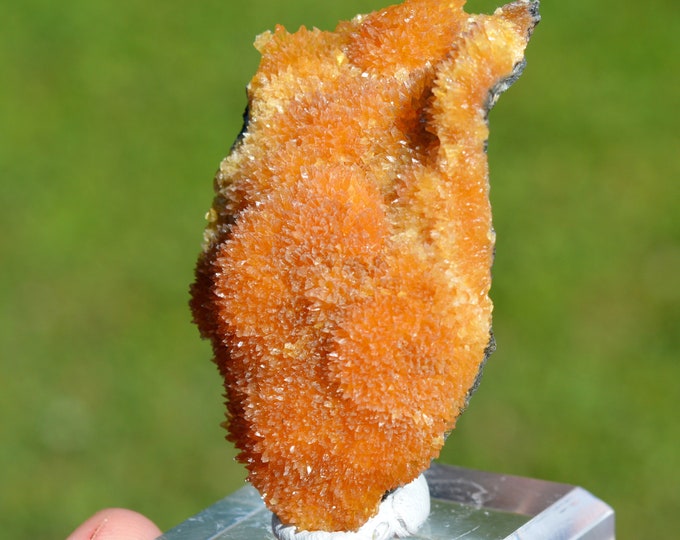 Calcite 43 grams - Grabiszyce Quarry, Gmina Leśna, Lubań County, Lower Silesian Voivodeship, Poland