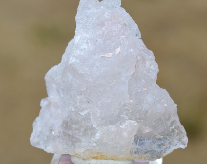 Pollucite 35 gram - Mount Mica Quarry, Paris, Oxford County, Maine, USA