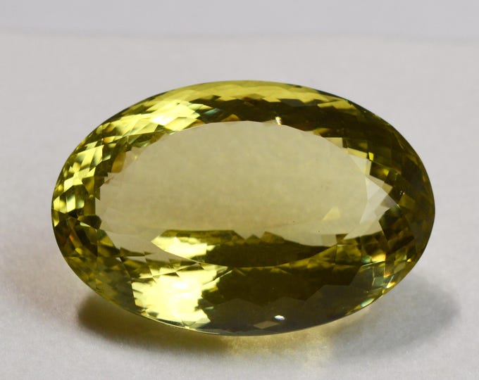 Quartz var. Citrine 148.95 carats - Brazil