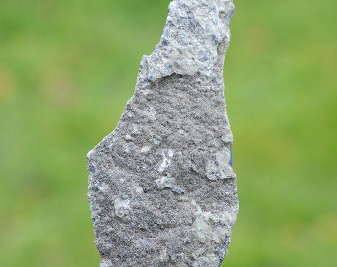 Phillipsite 94 grams - Les Barrys, Yssingeaux, Haute-Loire, Auvergne-Rhône-Alpes, France