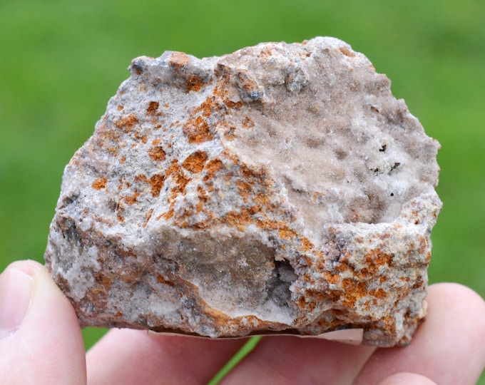 Hemimorphite 176 grams - Paglio Pignolino Mine, Dossena, Bergamo Province, Lombardy, Italy