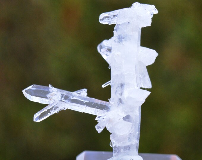 Quartz 16 grams - La Belleza, Santander Department, Colombia
